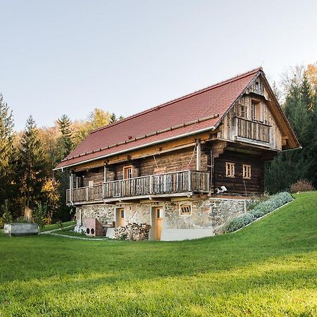 Landhaus Moser Leutschach Kültér fotó