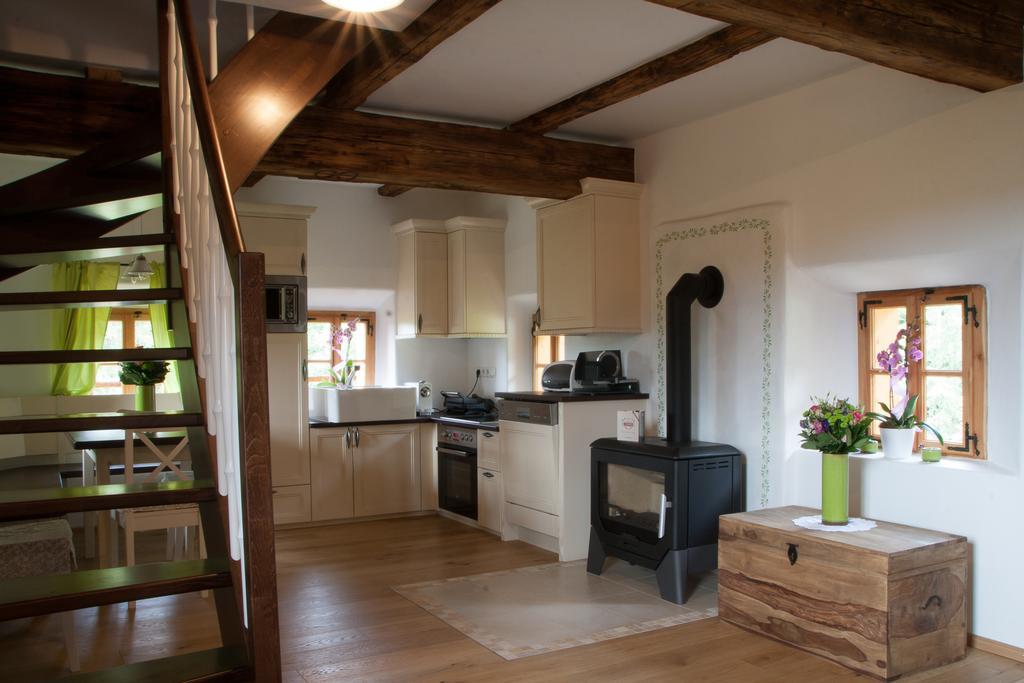 Landhaus Moser Leutschach Szoba fotó