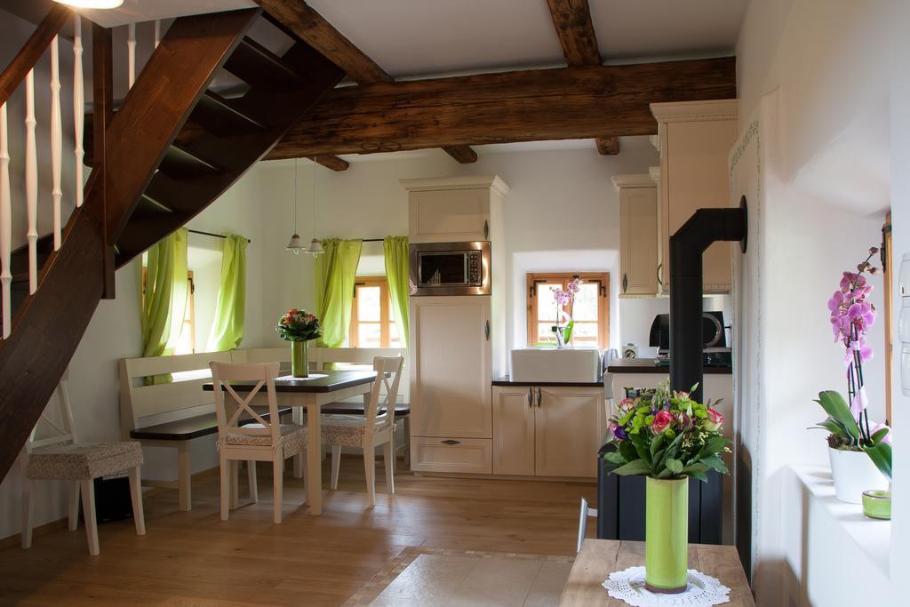 Landhaus Moser Leutschach Szoba fotó