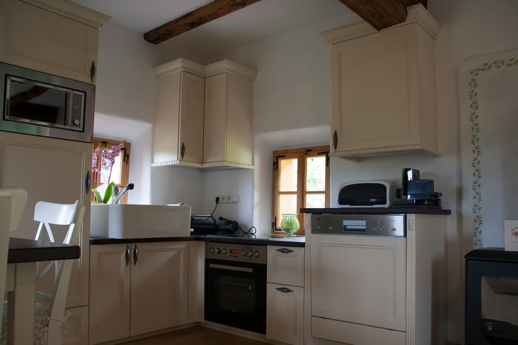 Landhaus Moser Leutschach Szoba fotó