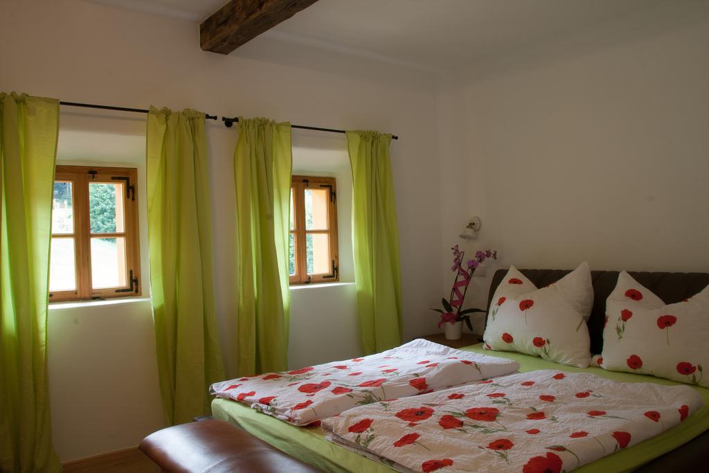 Landhaus Moser Leutschach Szoba fotó