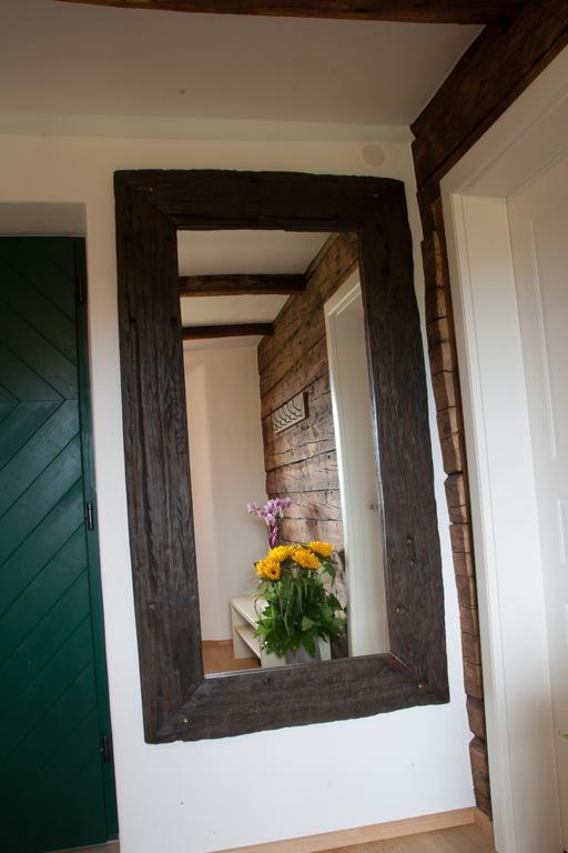 Landhaus Moser Leutschach Szoba fotó