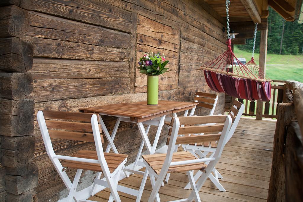 Landhaus Moser Leutschach Szoba fotó