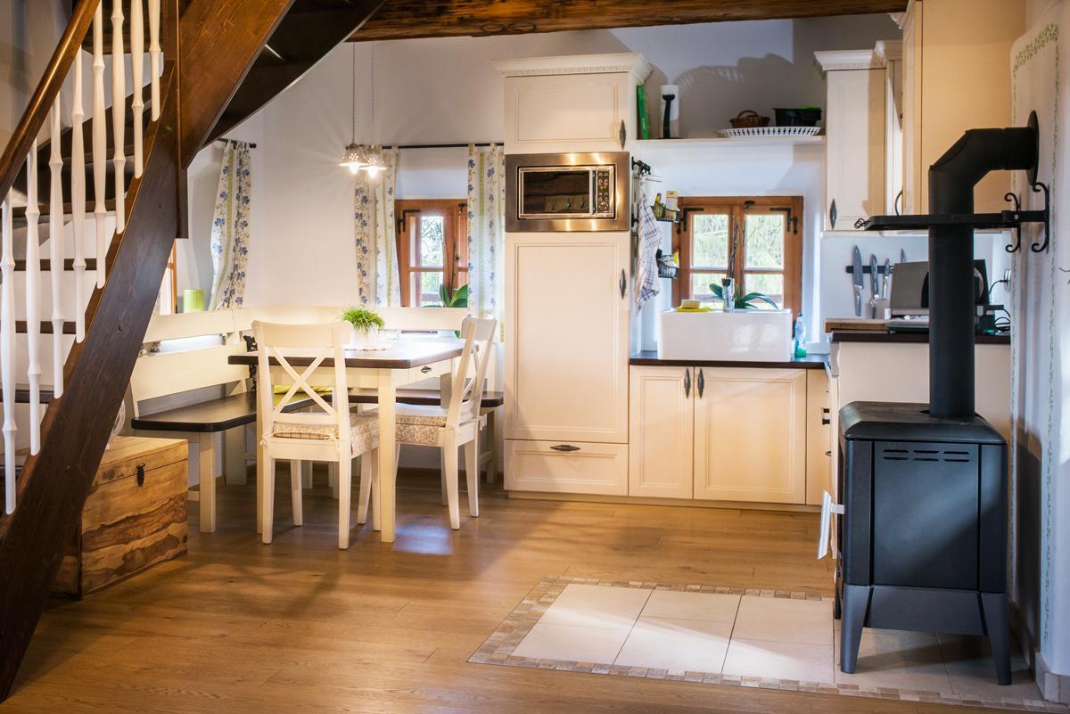 Landhaus Moser Leutschach Kültér fotó