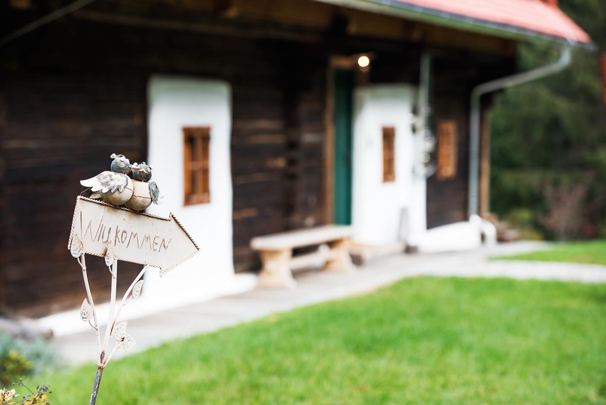 Landhaus Moser Leutschach Kültér fotó